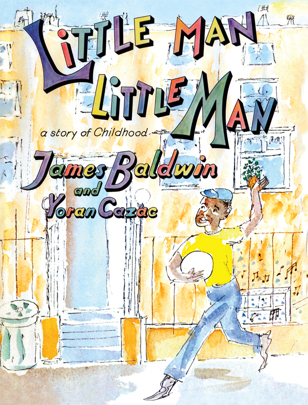 little man little man book cover duke press